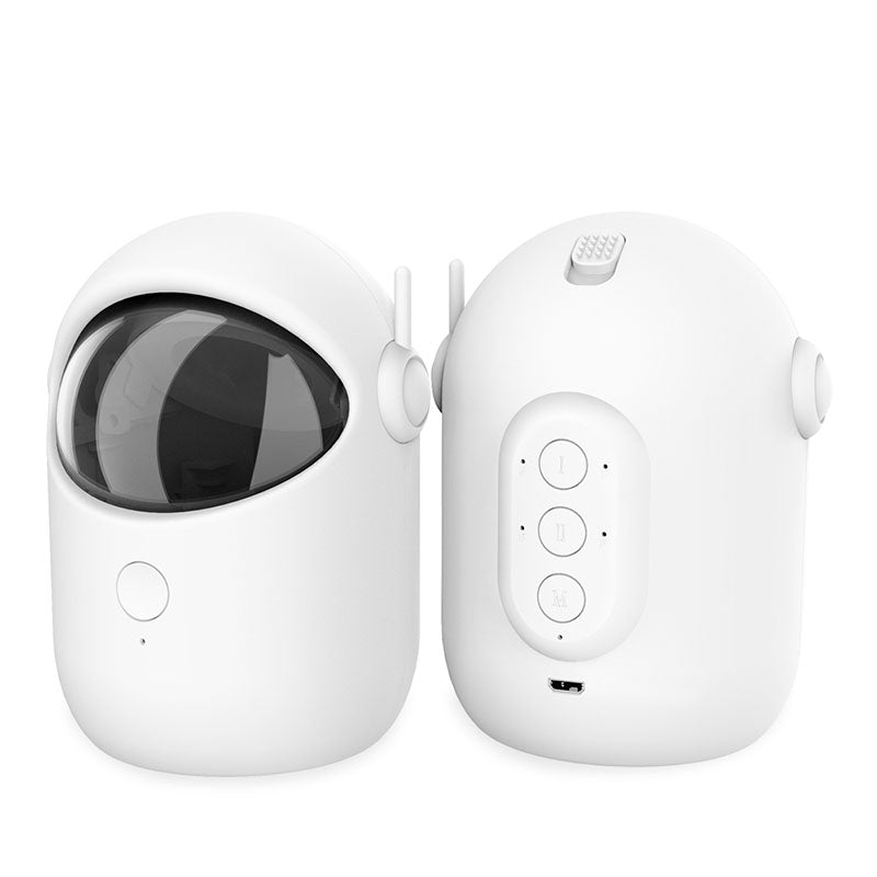 Timed Automatic Laser Light Funny Cat Pen Stick